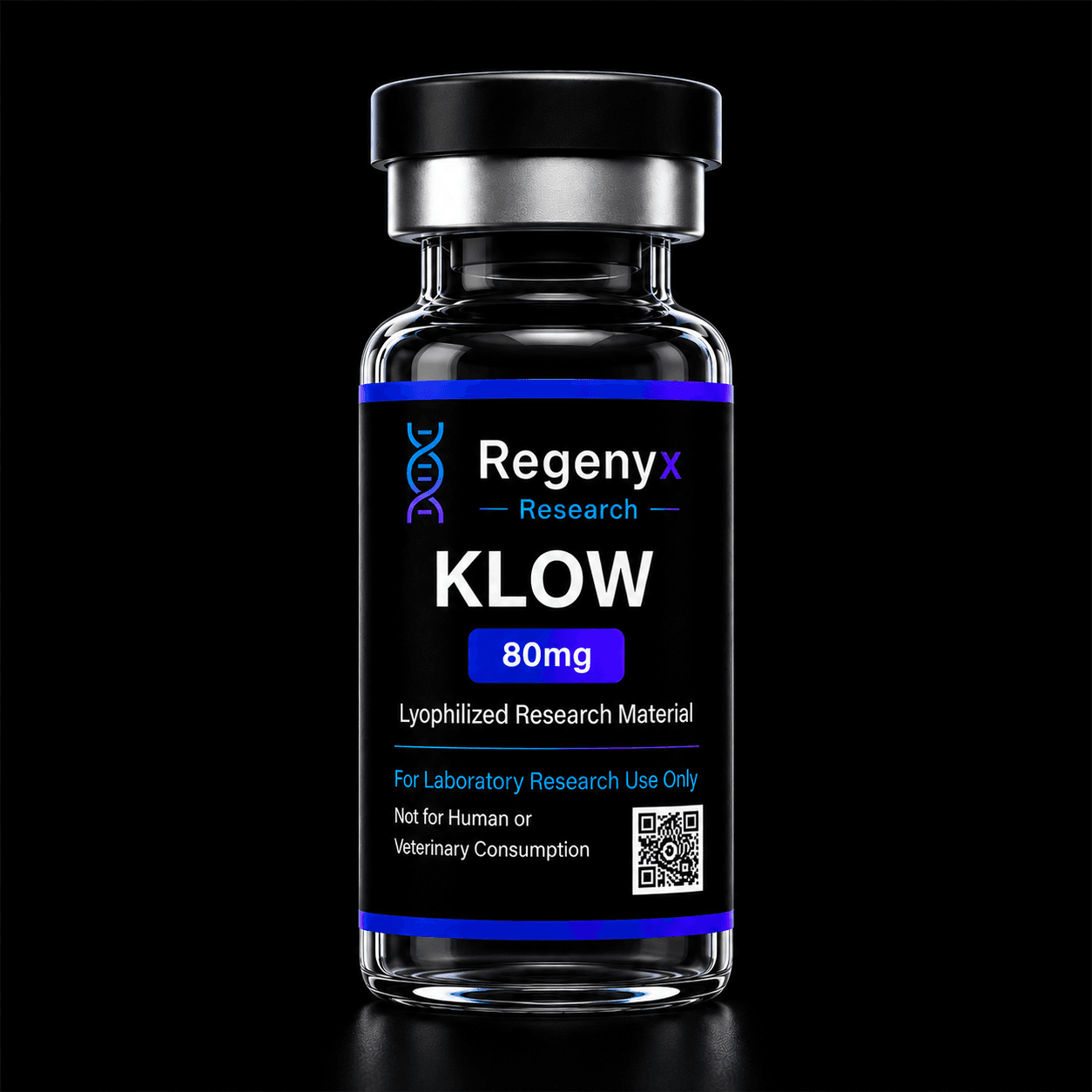 KLOW 80mg